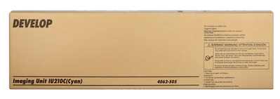 Drum Originale DEVELOP  4062-505, IU-210C