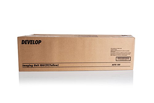 Drum Originale DEVELOP  A0TK18H, IU-612Y