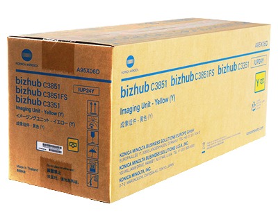 Drum Originale DEVELOP  A95X16K, IUP-24Y