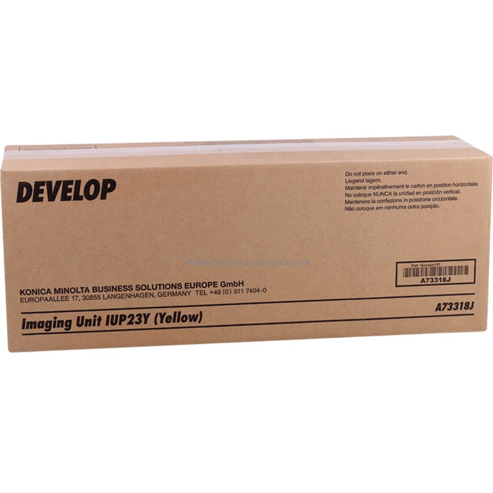 Drum Originale DEVELOP  A73318J, IUP-23Y