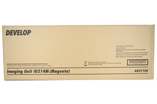 Drum Originale DEVELOP  A85Y1EH, IU-214M