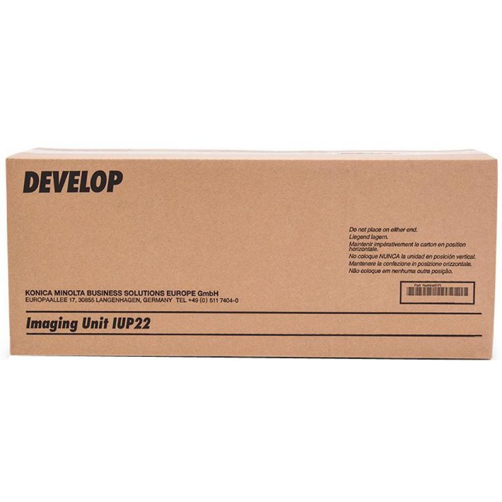Drum Originale DEVELOP  A3GP1CK, IUP-22M