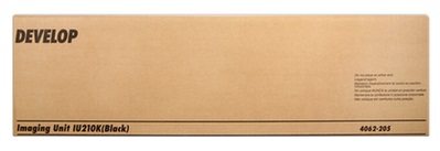 Drum Originale DEVELOP  4062-205, IU-210K