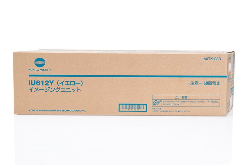 Drum Originale MINOLTA  A0TK08D, IU612Y