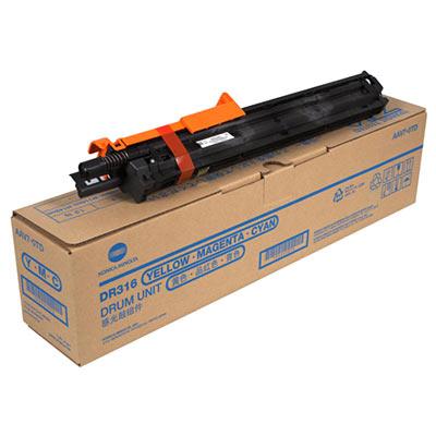 Drum Originale MINOLTA  AAV70TD, DR316