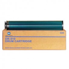 Drum Originale MINOLTA  024K, DR510
