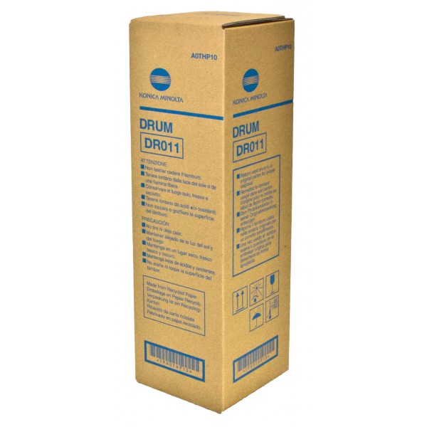 Drum Originale MINOLTA  A0THP10, DR011
