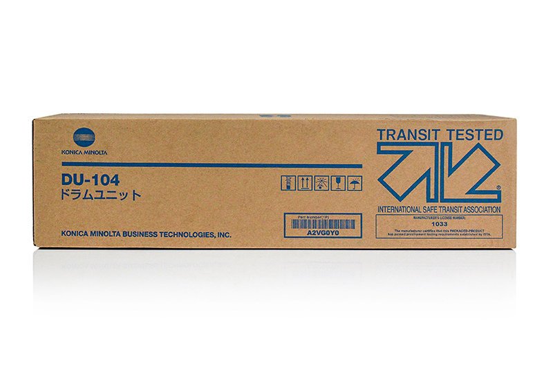 Drum Originale MINOLTA  A2VG0Y0, DU104