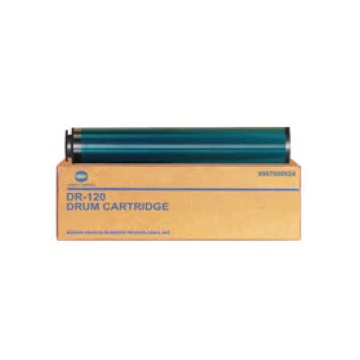 Drum Originale MINOLTA  9961000250, DR109, DR110, DR120