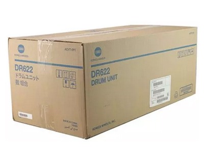 Drum Originale MINOLTA  ACVT0Y1, DR622