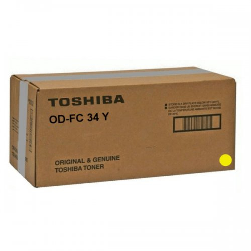 Drum Originale TOSHIBA  6A000001579, OD-FC34-Y