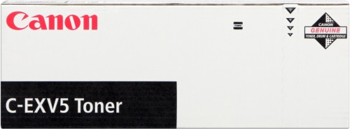 Toner originale CANON  6836A002, C-EXV5