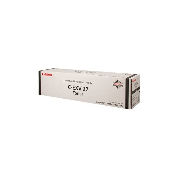 Toner originale CANON  2784B002, C-EXV27