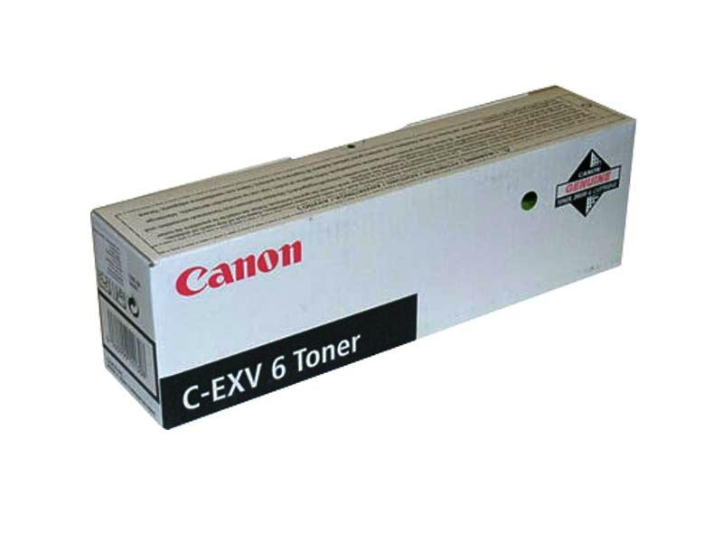 Toner originale CANON  1386A006, C-EXV6