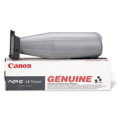 Toner originale CANON  1385A001, NPG-14C
