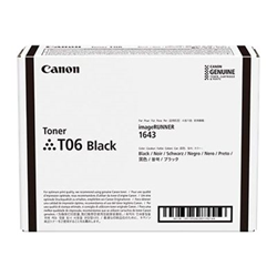 Toner originale CANON  3526C002, T06