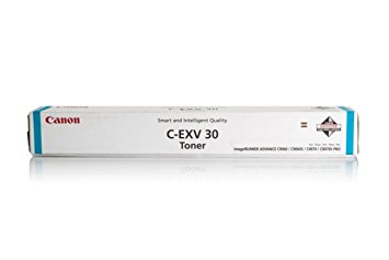 Toner originale CANON  2795B002, C-EXV30