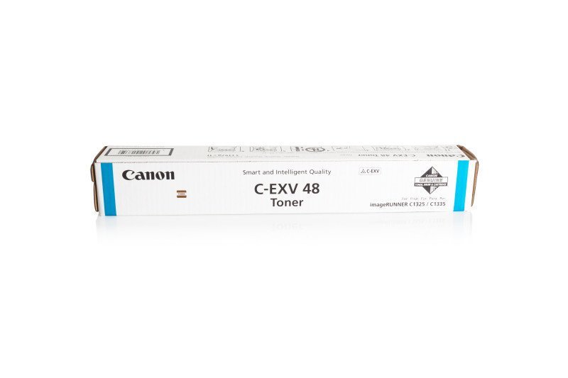 Toner originale CANON  9107B002, C-EXV48