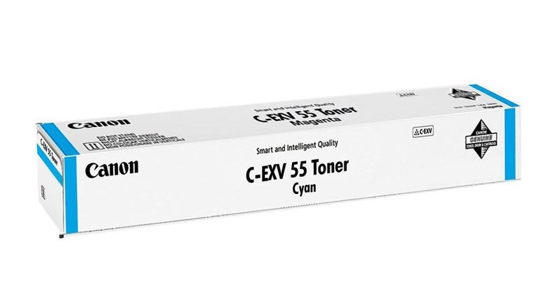Toner originale CANON  2183C002, C-EXV55