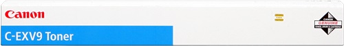 Toner originale CANON  8641A002, C-EXV9