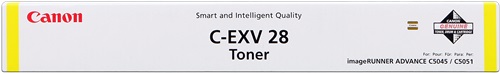 Toner originale CANON  2801B002, C-EXV28