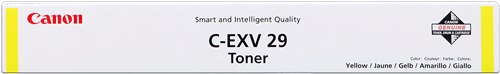 Toner originale CANON  2802B002, C-EXV29