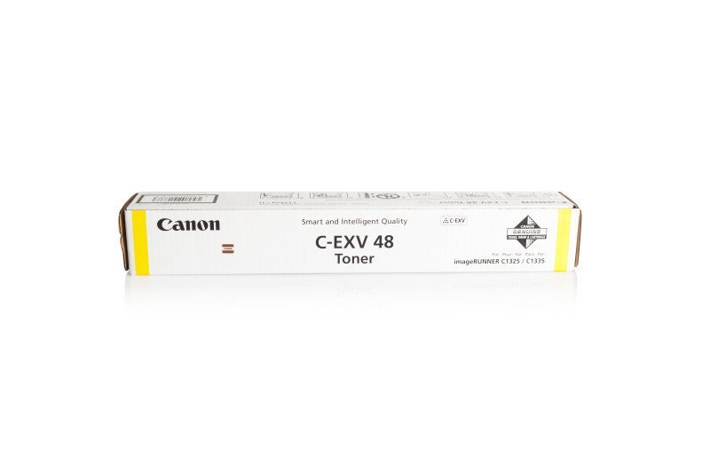 Toner originale CANON  9109B002, C-EXV48