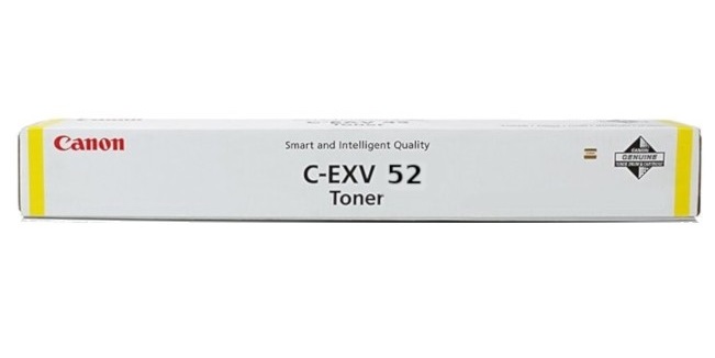 Toner originale CANON  1001C002, C-EXV52