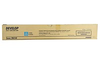 Toner originale DEVELOP  A9E84D0, TN-514C