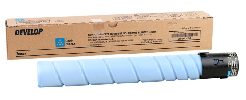 Toner originale DEVELOP  AAV84D0, TN-328C