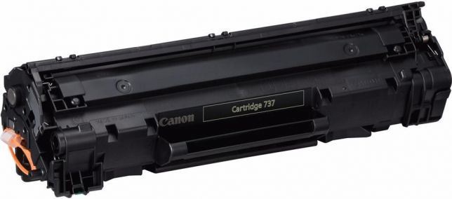 Cartuccia Canon Canon  737  9435B002