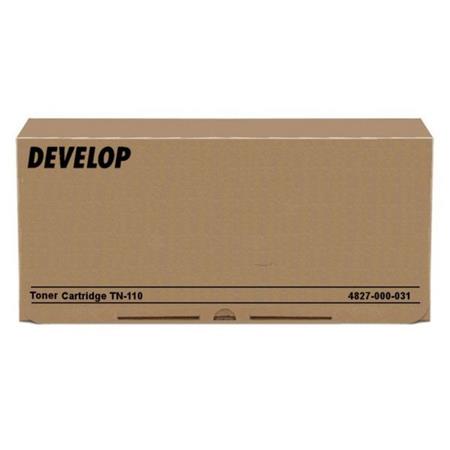 Toner originale DEVELOP  4827000031, TN-110