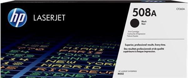 Cartuccia Originale HP CF360A