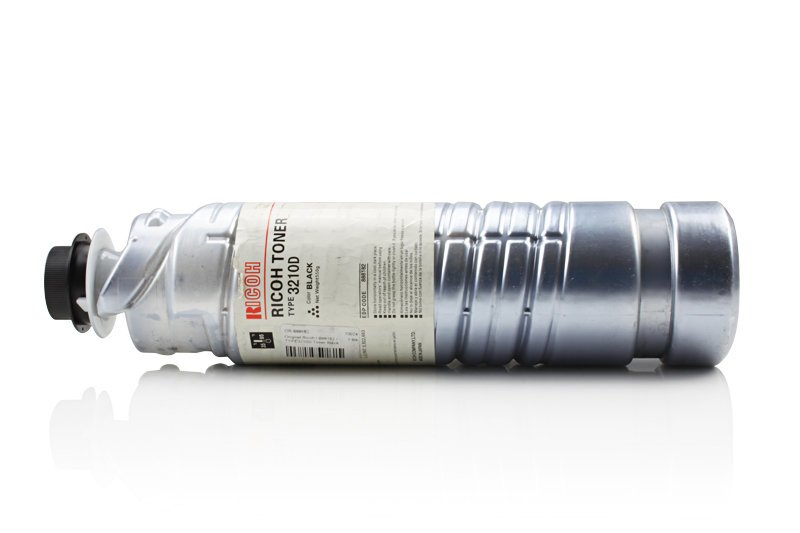 Toner originale GESTETNER, NASHUATEC, RICOH, INFOTEC, LANIER  842078, 888182, 888183, 888188, 888513, 89040075, DT39BLK, K153, Type 2045/I, Type 3210D