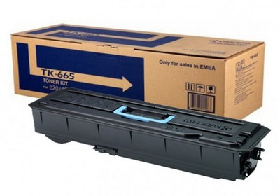 Toner originale KYOCERA - MITA  1T02KP0NL0, TK-665