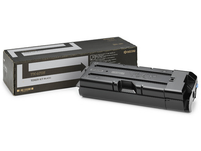 Toner originale KYOCERA - MITA  1T02LF0NL0, TK-6705