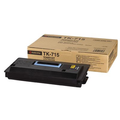 Toner originale KYOCERA - MITA  1T02GR0EU0, TK-715