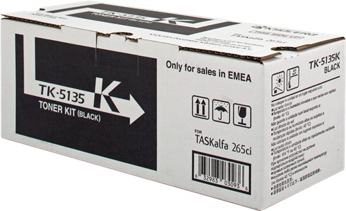Toner originale KYOCERA - MITA  1T02PA0NL0, TK-5135K
