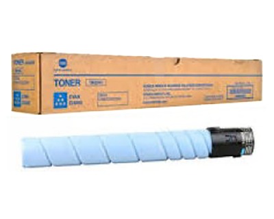 Toner originale MINOLTA  ACVH450, TN227C