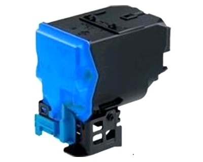 Toner originale MINOLTA  AAJW452, TNP80C