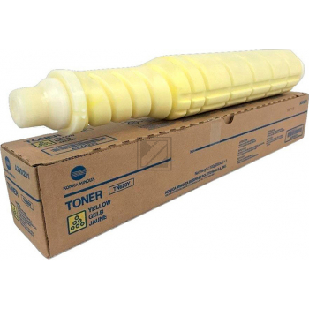 Toner originale MINOLTA  A3VX256