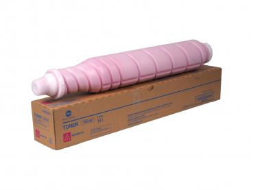 Toner originale MINOLTA  A3VX353