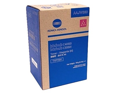 Toner originale MINOLTA  AAJW350, TNP79M