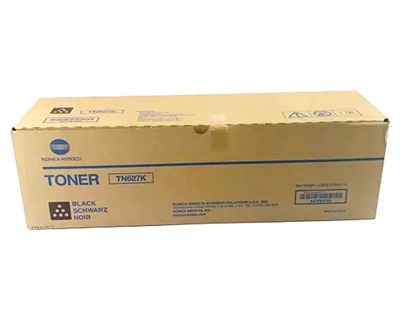 Toner originale MINOLTA  ACVV150, TN627K