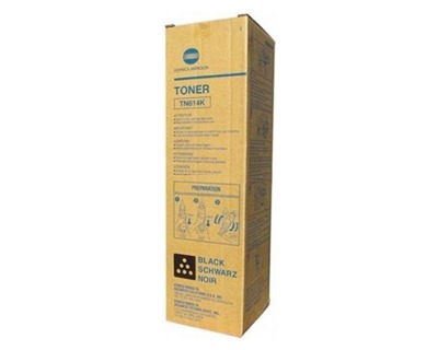Toner originale MINOLTA  A0VW154, TN614K