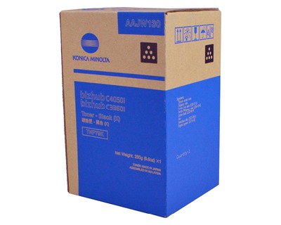 Toner originale MINOLTA  AAJW150, TNP79K
