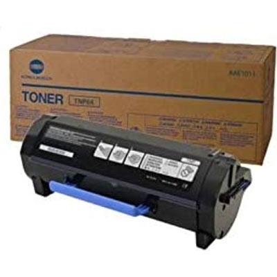 Toner originale MINOLTA  AAE1011, TNP64