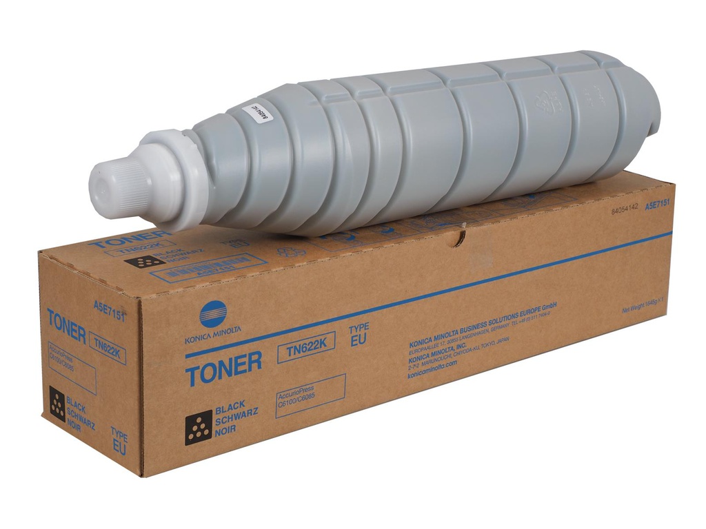 Toner originale MINOLTA  A5E7151