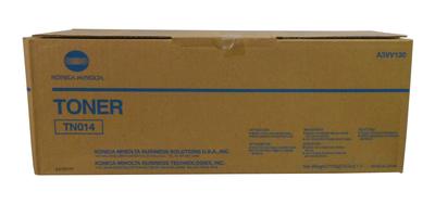 Toner originale MINOLTA  A3VV150, TN014
