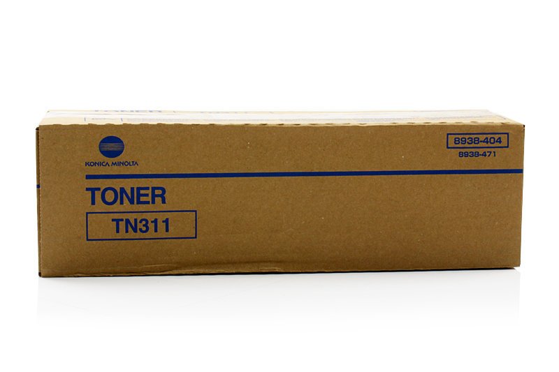 Toner originale MINOLTA  8938-404, TN311